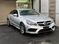 2015 Mercedes-Benz E-Class