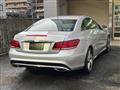 2015 Mercedes-Benz E-Class