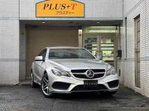 2015 Mercedes-Benz E-Class