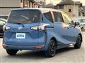 2022 Toyota Sienta