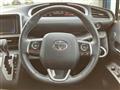 2022 Toyota Sienta
