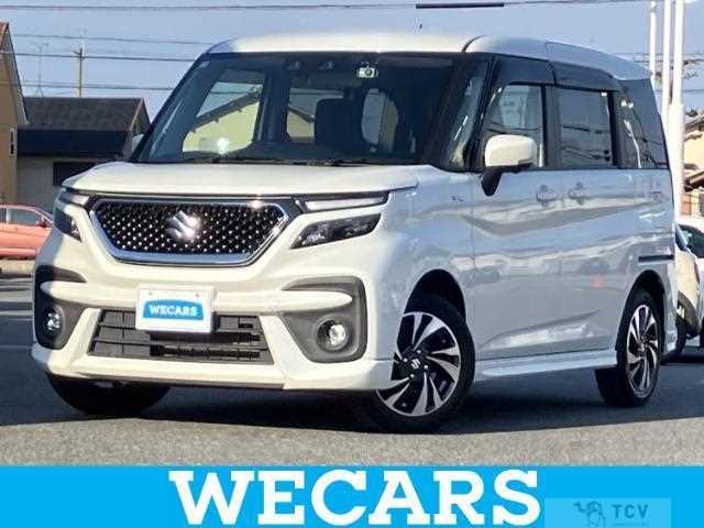 2021 Suzuki Suzuki Others