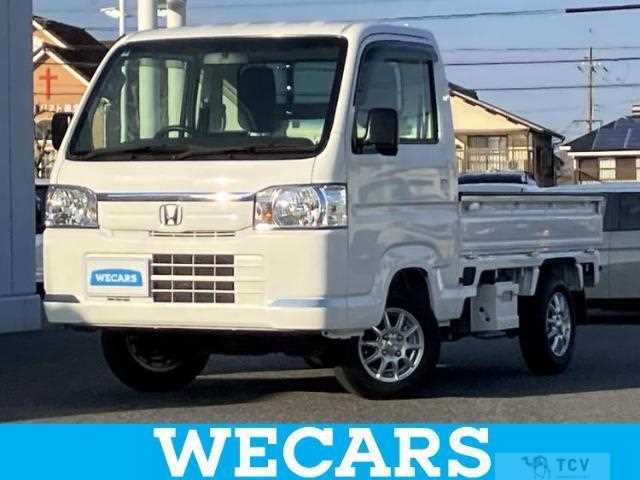 2019 Honda Acty Truck