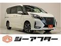 2021 Nissan Serena