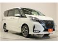 2021 Nissan Serena