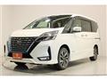 2021 Nissan Serena