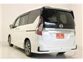 2021 Nissan Serena
