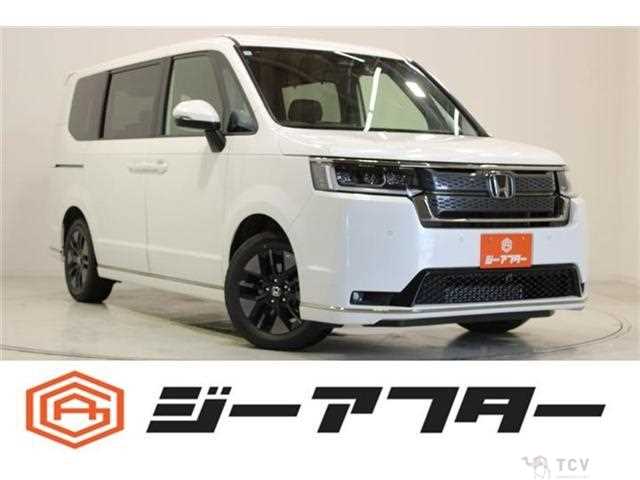 2025 Honda Honda Others