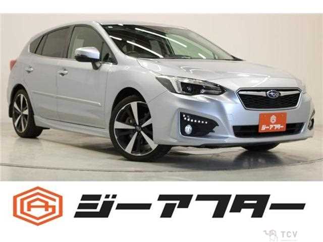 2017 Subaru Impreza