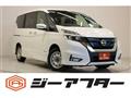 2018 Nissan Serena