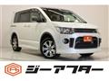 2017 Mitsubishi Delica D5