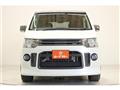 2017 Mitsubishi Delica D5