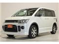 2017 Mitsubishi Delica D5