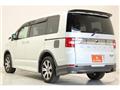 2017 Mitsubishi Delica D5