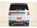 2017 Mitsubishi Delica D5