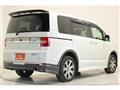 2017 Mitsubishi Delica D5