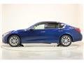 2017 Nissan Skyline