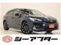 2021 Subaru Impreza