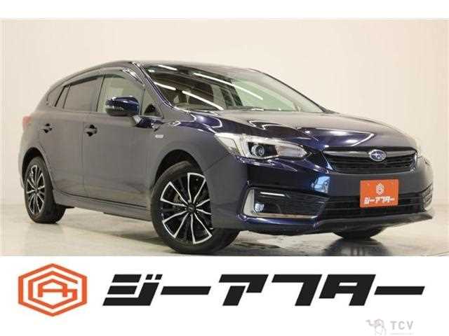 2021 Subaru Impreza