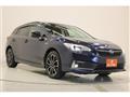 2021 Subaru Impreza