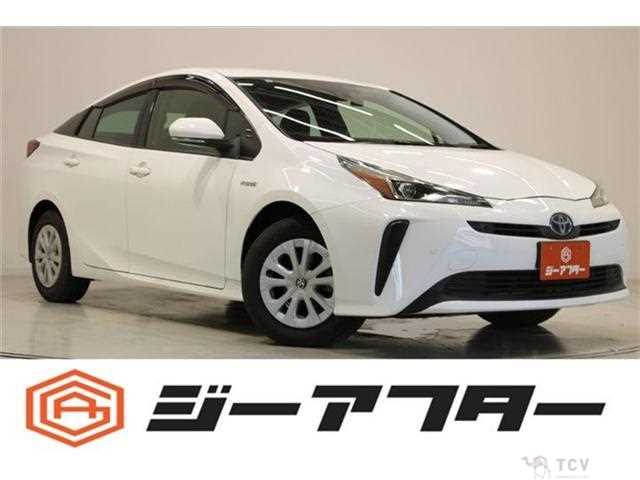 2019 Toyota Prius