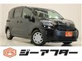 2023 Toyota Sienta