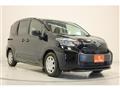 2023 Toyota Sienta