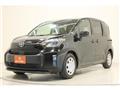 2023 Toyota Sienta