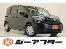 2023 Toyota Sienta