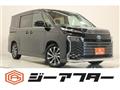2022 Toyota Voxy