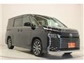 2022 Toyota Voxy