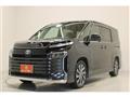 2022 Toyota Voxy