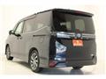 2022 Toyota Voxy