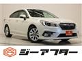 2018 Subaru Legacy B4