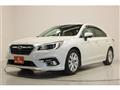 2018 Subaru Legacy B4