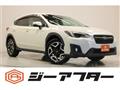 2017 Subaru IMPREZA XV HYBRID
