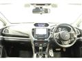 2017 Subaru IMPREZA XV HYBRID
