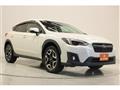 2017 Subaru IMPREZA XV HYBRID
