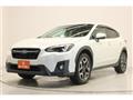 2017 Subaru IMPREZA XV HYBRID