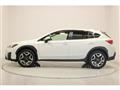 2017 Subaru IMPREZA XV HYBRID