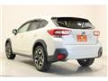 2017 Subaru IMPREZA XV HYBRID