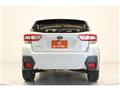 2017 Subaru IMPREZA XV HYBRID