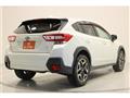 2017 Subaru IMPREZA XV HYBRID