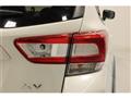 2017 Subaru IMPREZA XV HYBRID