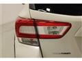 2017 Subaru IMPREZA XV HYBRID
