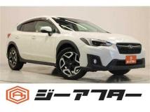 2017 Subaru IMPREZA XV HYBRID