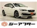 2021 Subaru Impreza