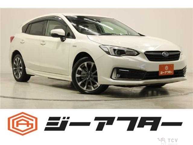 2021 Subaru Impreza