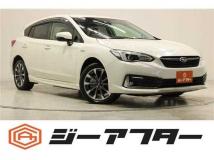 2021 Subaru Impreza