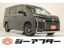 2023 Toyota Voxy